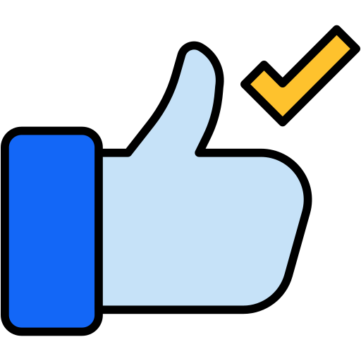 Social media Generic Outline Color icon