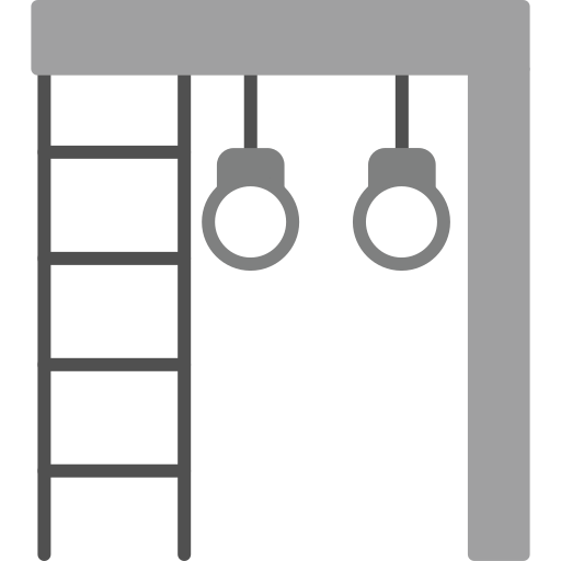 ジムバー Generic Grey icon