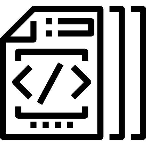 programmation Accurate Lineal Icône