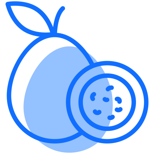 marakuja Generic Blue ikona
