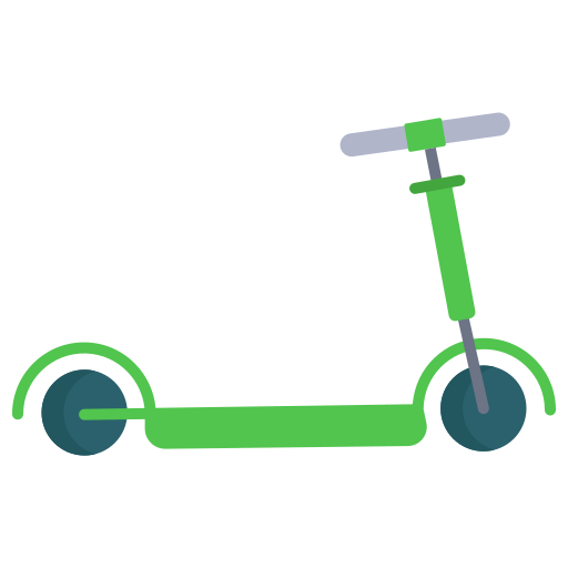 fahrrad Generic color fill icon