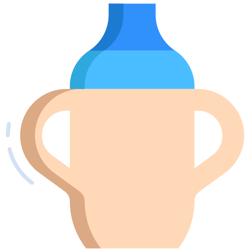 trinkflasche Generic color fill icon