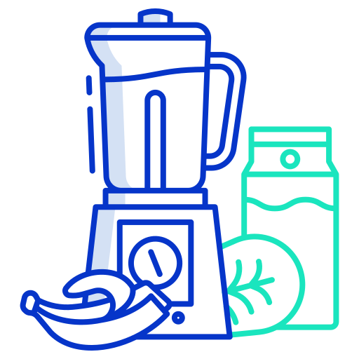 Smoothie Generic color outline icon