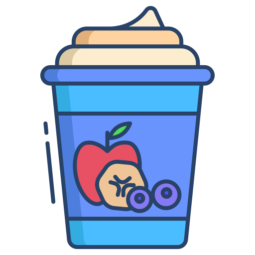 saft Generic color outline icon