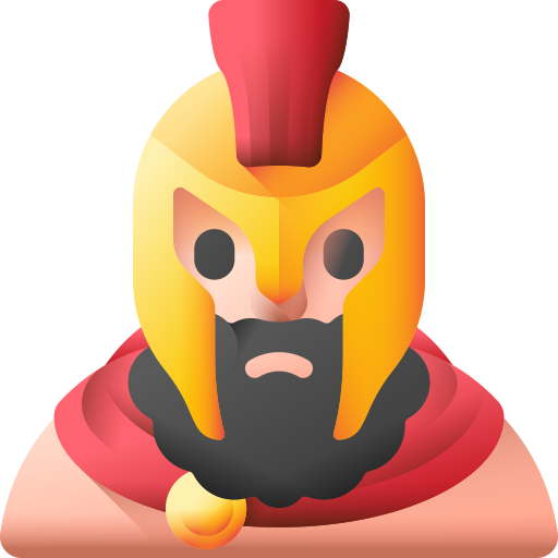 ares 3D Color icon