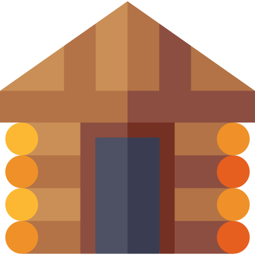 sauna Basic Straight Flat icona