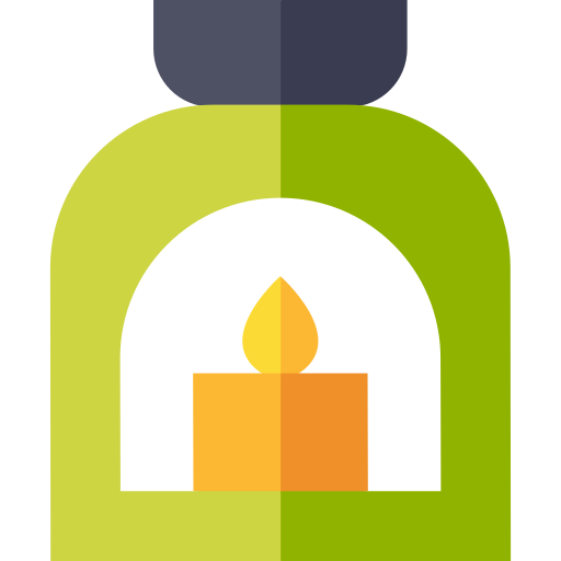 Aromatizer Basic Straight Flat icon