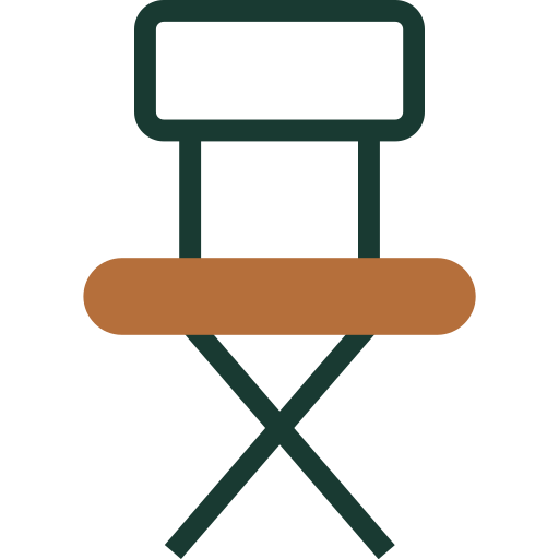 krzesło Generic Mixed ikona