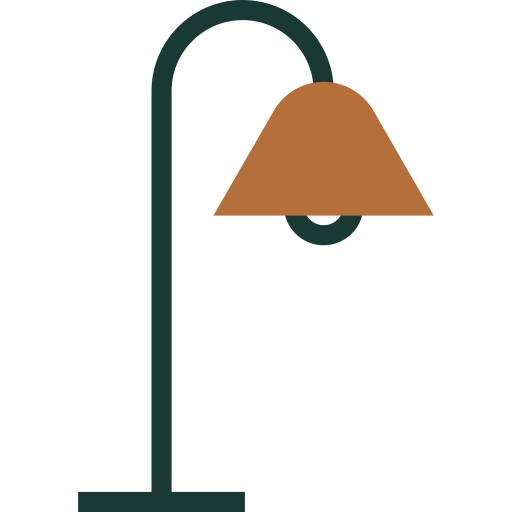 Lamp Generic Mixed icon