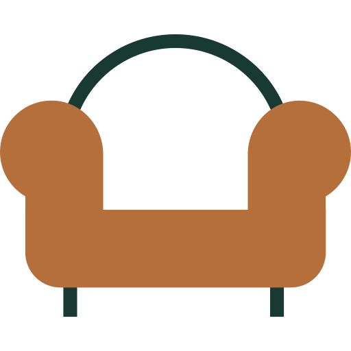 sofá Generic Mixed icono