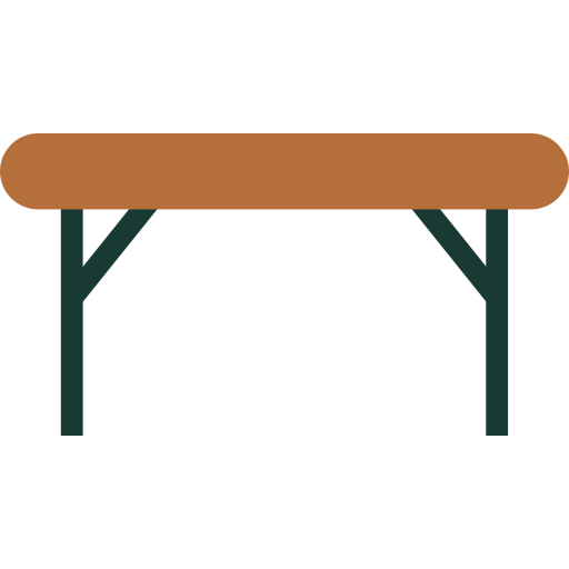 table Generic Mixed Icône