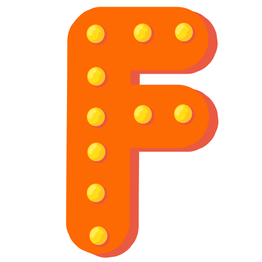 편지 f Generic Flat icon