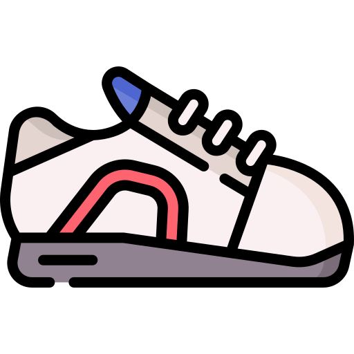 スニーカー Special Lineal color icon