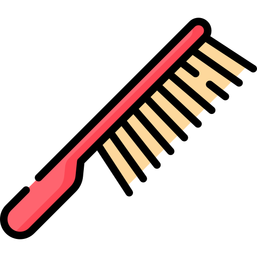 cepillo Special Lineal color icono