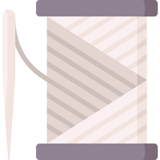 Thread Special Flat icon