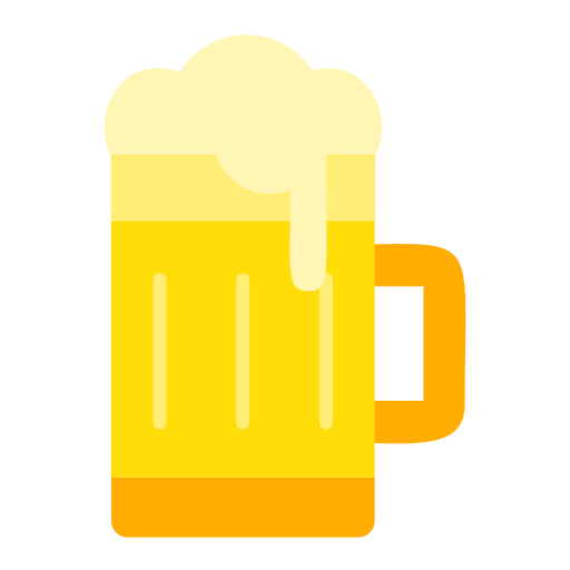 Beer Generic Flat icon