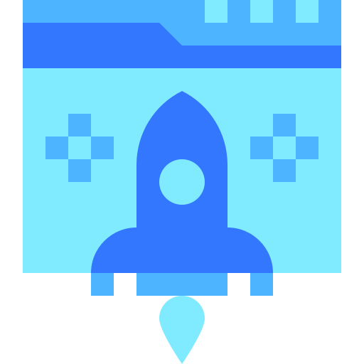 アクティベーション Basic Sheer Flat icon