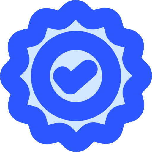 品質 Generic Blue icon