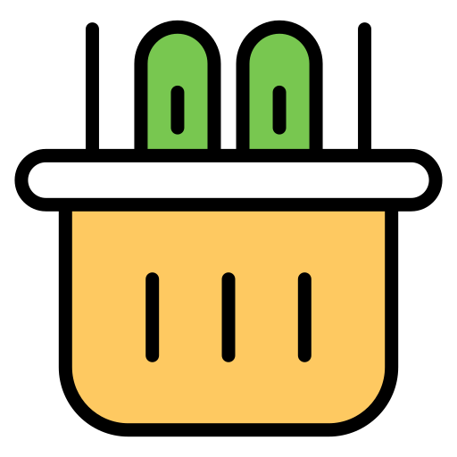 Food donation Generic Fill & Lineal icon
