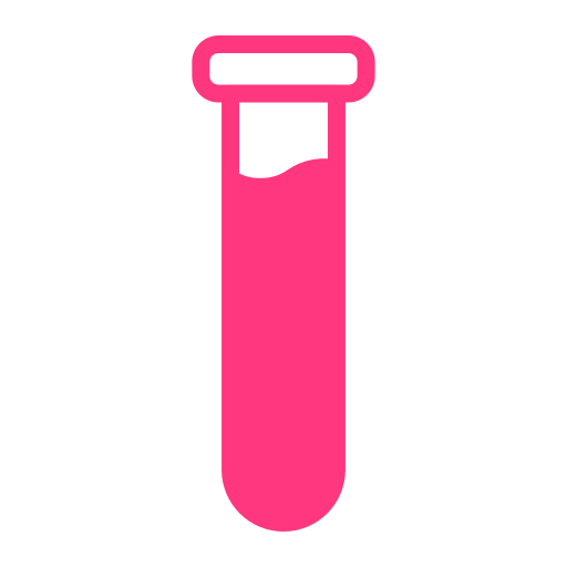 Chemical Generic Flat icon