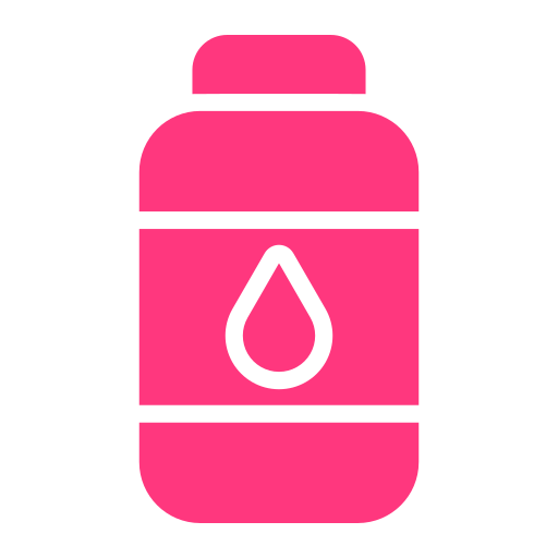 Liquid Generic Flat icon