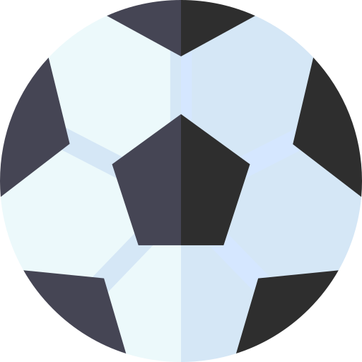 ball Basic Straight Flat icon