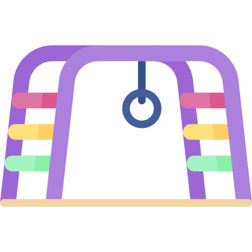 escalera Special Flat icono