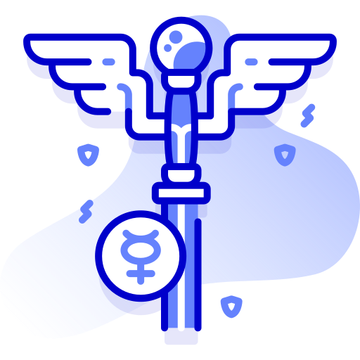 caduceus Special Ungravity Lineal icon