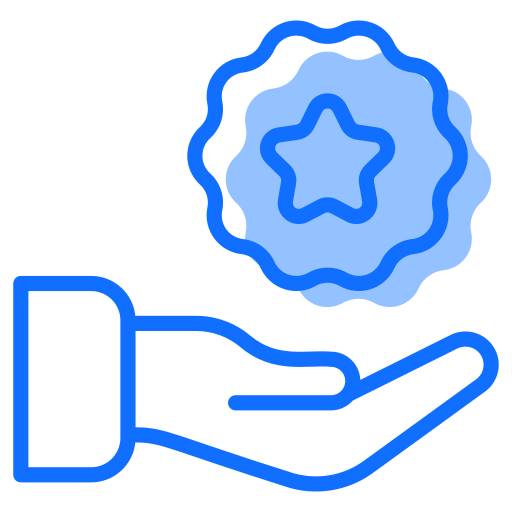 Branding Generic Blue icon