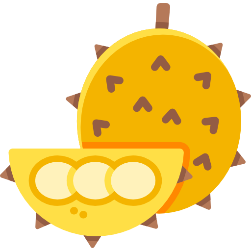 Durian Special Flat icon