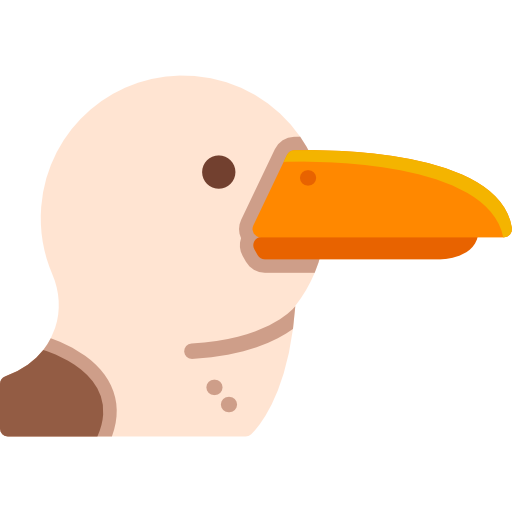 Albatross Special Flat icon