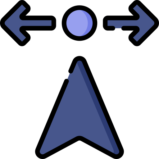 Birlar Special Lineal color icono