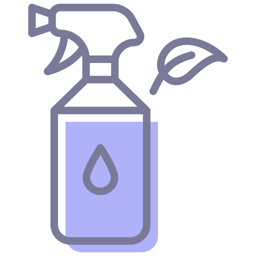 Window Cleaner Generic Color Omission icon