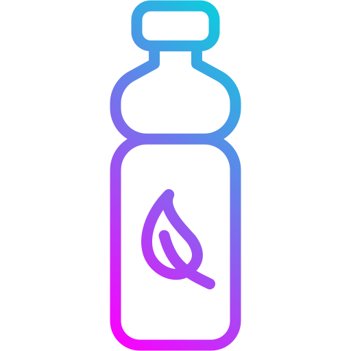 液体 Generic Gradient icon