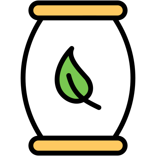 Oil barrel Generic Fill & Lineal icon