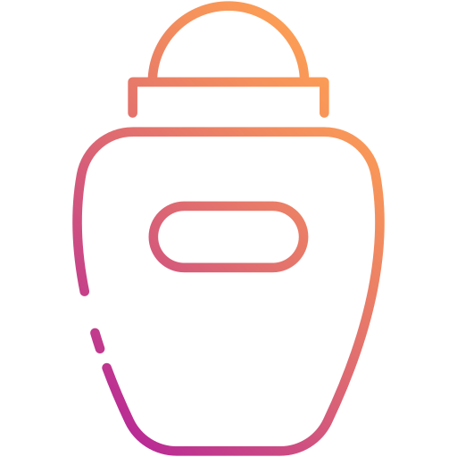 deodorant Generic Gradient icon