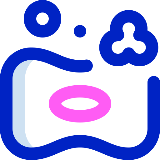 石鹸 Super Basic Orbit Color icon