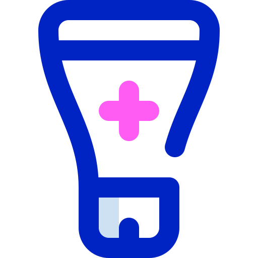 alcoholische gel Super Basic Orbit Color icoon