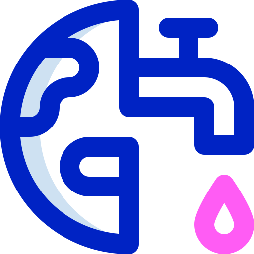 global handwashing day Super Basic Orbit Color icono