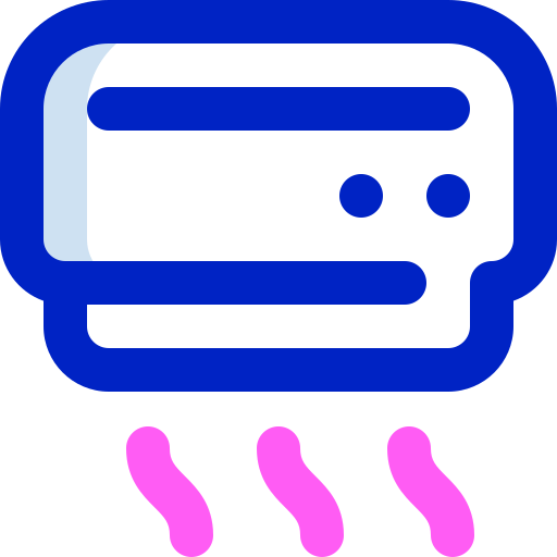 핸드 드라이어 기 Super Basic Orbit Color icon