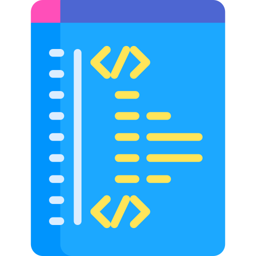 programación Special Flat icono