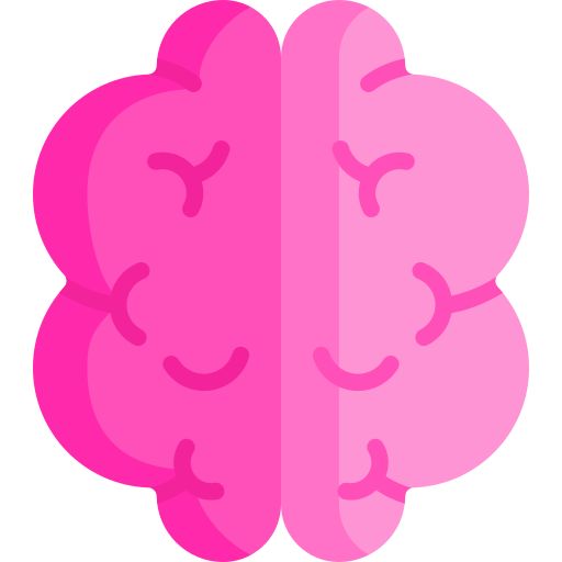 Мозг Special Flat иконка
