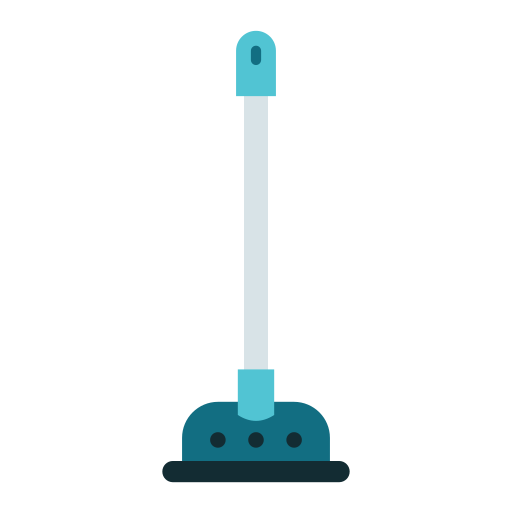 Plumbing Generic Flat icon