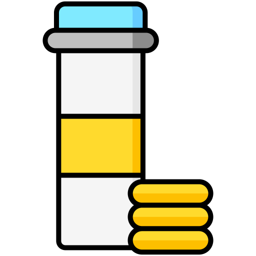 Effervescent Generic Outline Color icon