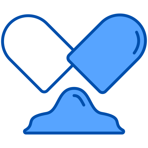 kapsuła Generic Blue ikona