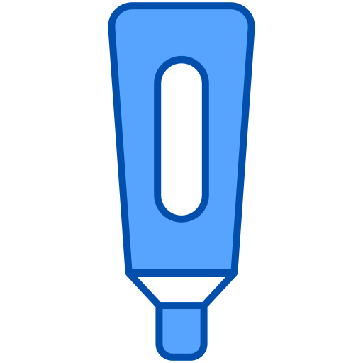 pommade Generic Blue Icône
