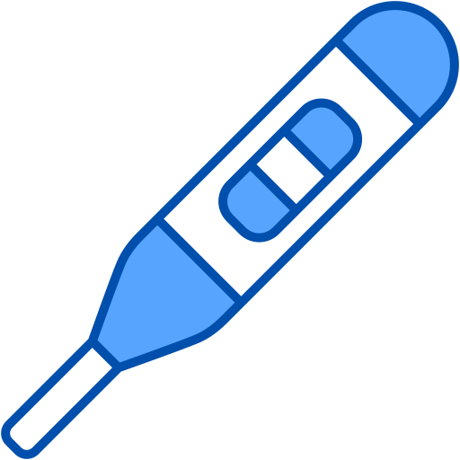 test ciążowy Generic Blue ikona