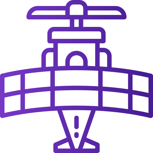 flugzeug Generic Gradient icon