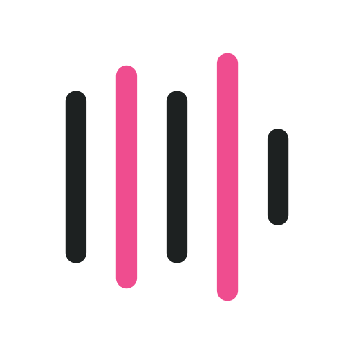 音波 Generic Outline Color icon