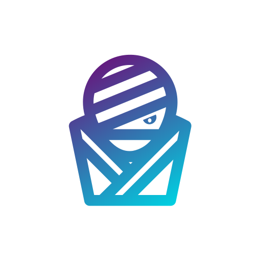 Мама Generic Gradient иконка